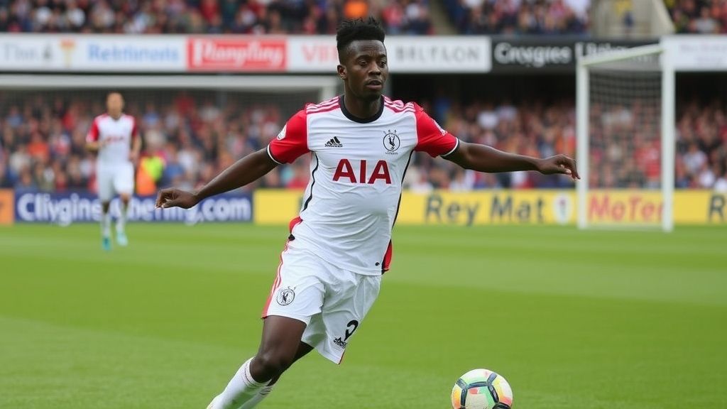 【独家】姆贝乌莫转会闹剧落幕！26岁锋霸亲承非曼联不嫁