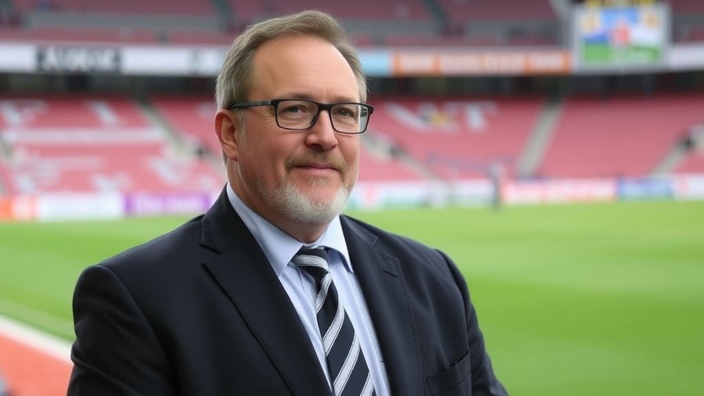 里昂降级震动法甲：美国老板退居二线 前拜仁高管紧急救火