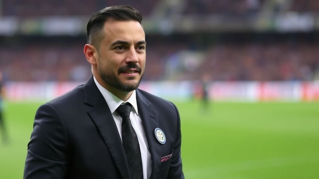 国米主席亲证队长炮轰对象 恰尔汗奥卢陷转会漩涡