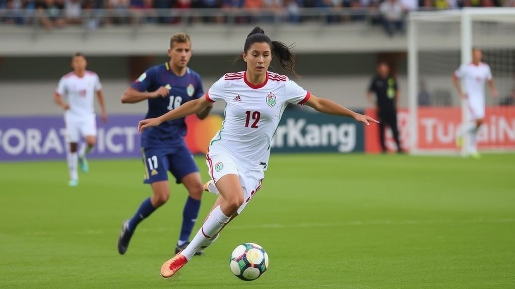 金杯赛新星闪耀！卢纳双响炮助美国队挺进决赛