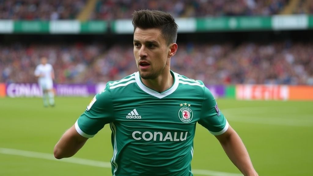 贝蒂斯续租安东尼陷薪资僵局 创新转会方案浮出水面