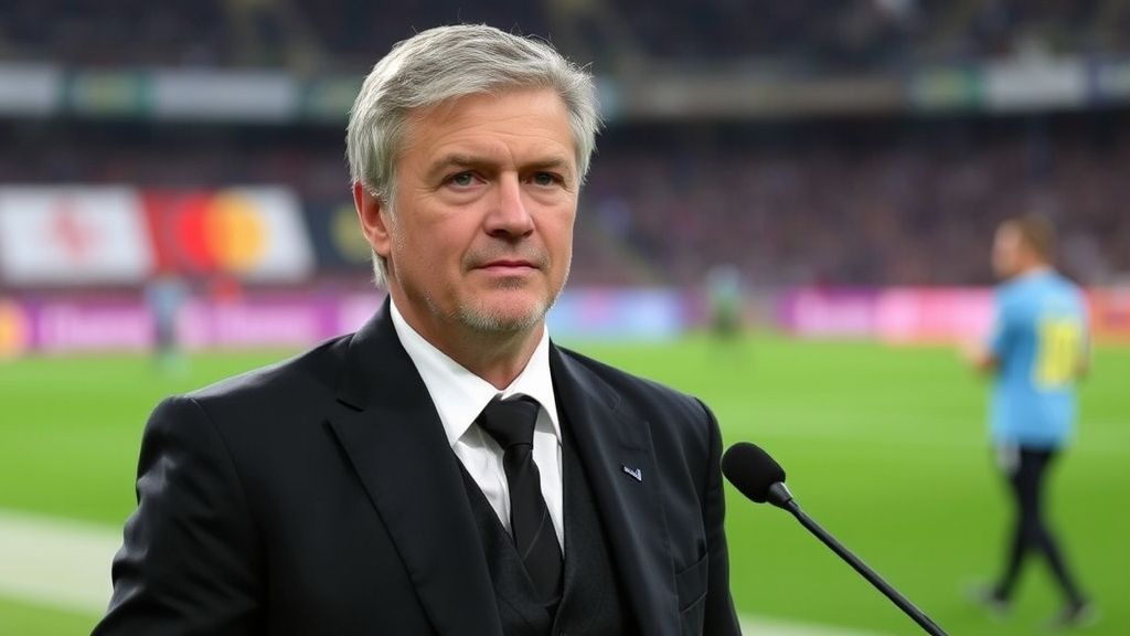 穆里尼奥寄语爱徒基伏：盼你成功但别太成功