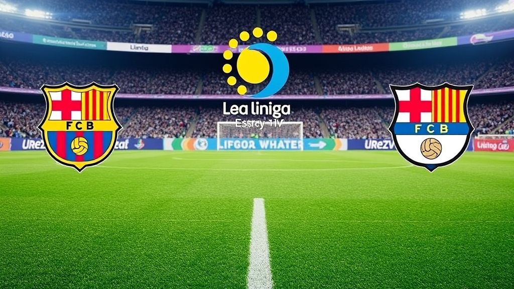 2025-2026西甲揭幕战程全解析