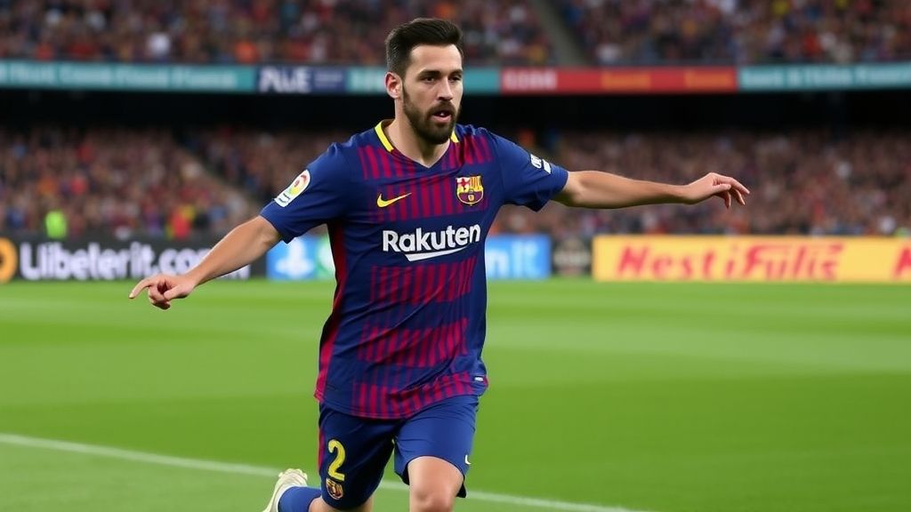 巴萨官宣续约什琴斯尼至2027！35岁波兰门神逆袭上位创零封神话