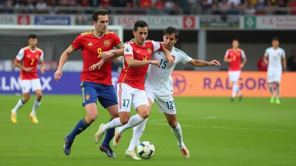 欧洲女足锦标赛B组终极战：比利时读秒绝杀 西班牙三球逆转登顶