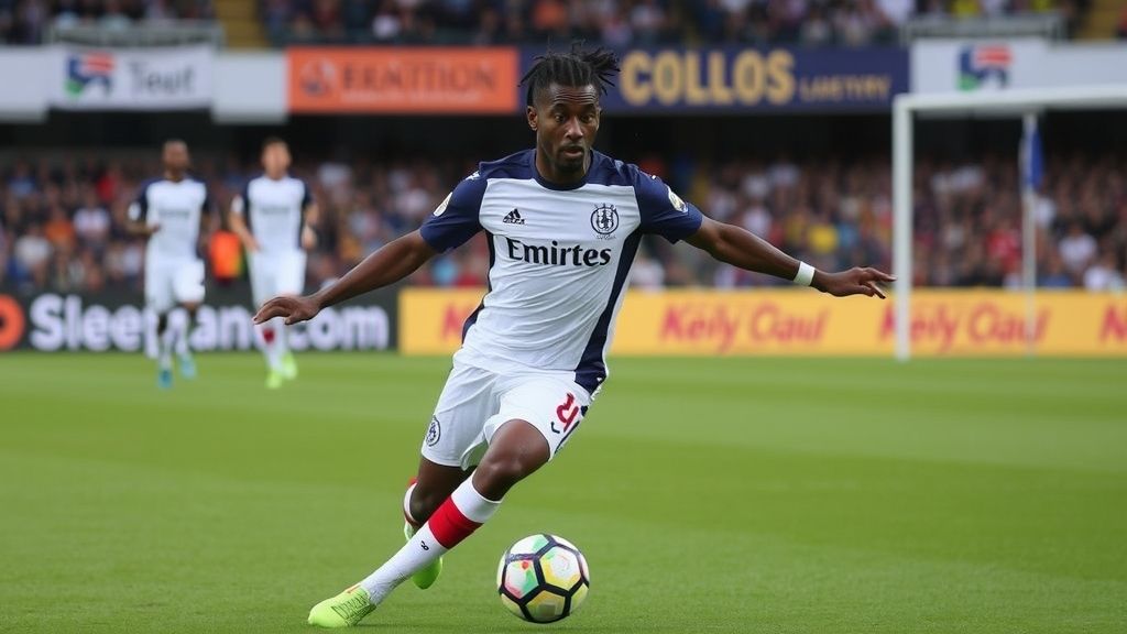 恩昆库决意今夏离队 切尔西锋线危机再升级