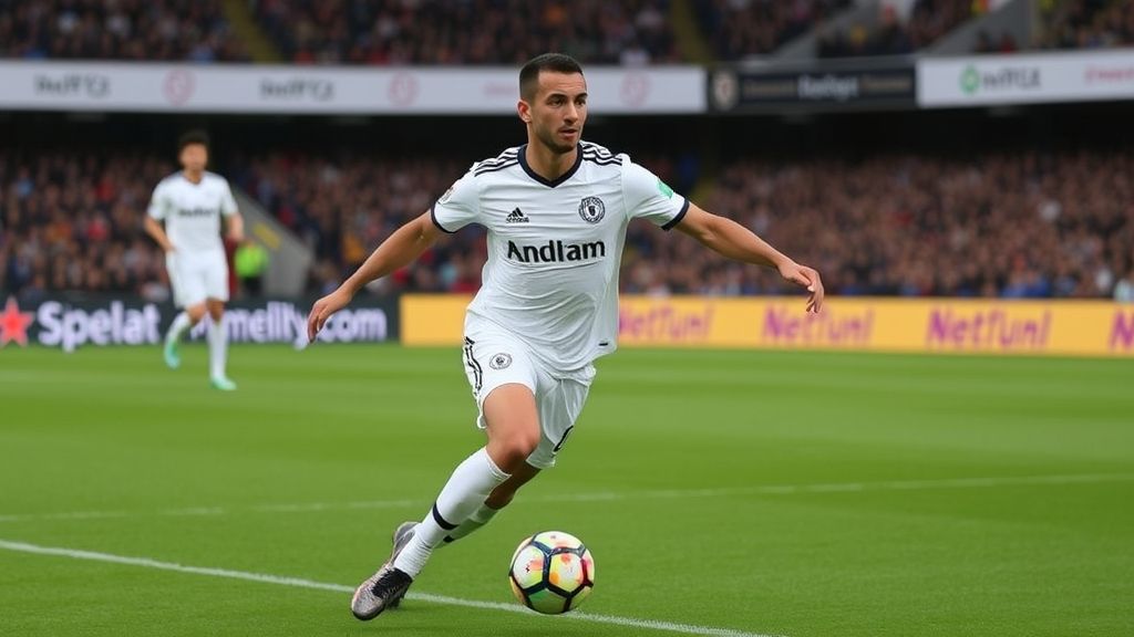 曼联7000万欧突袭切尔西失意锋霸 滕哈格誓破锋无力魔咒