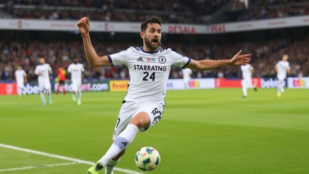 【蓝军新王】帕尔默梅开二度打脸质疑者 切尔西3-0完胜巴黎问鼎世俱杯