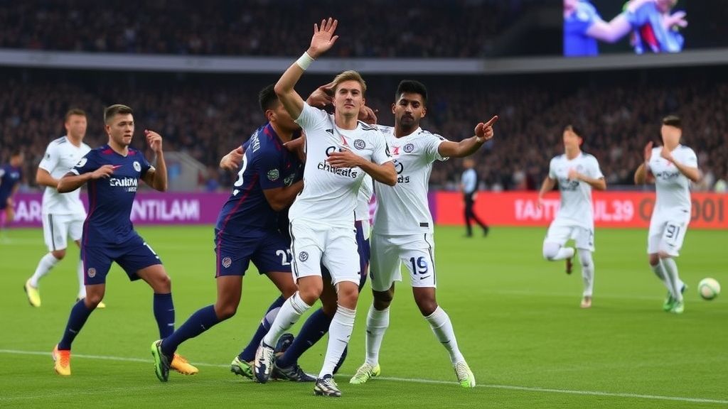 切尔西3-0血洗欧冠霸主！新世俱杯首冠诞生