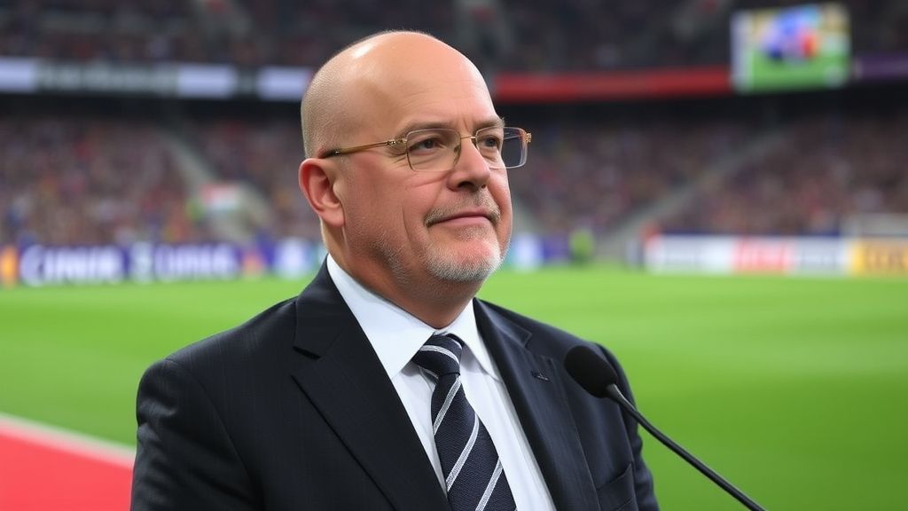 国际球员工会怒斥因凡蒂诺："自诩上帝的FIFA主席正在摧毁足球"