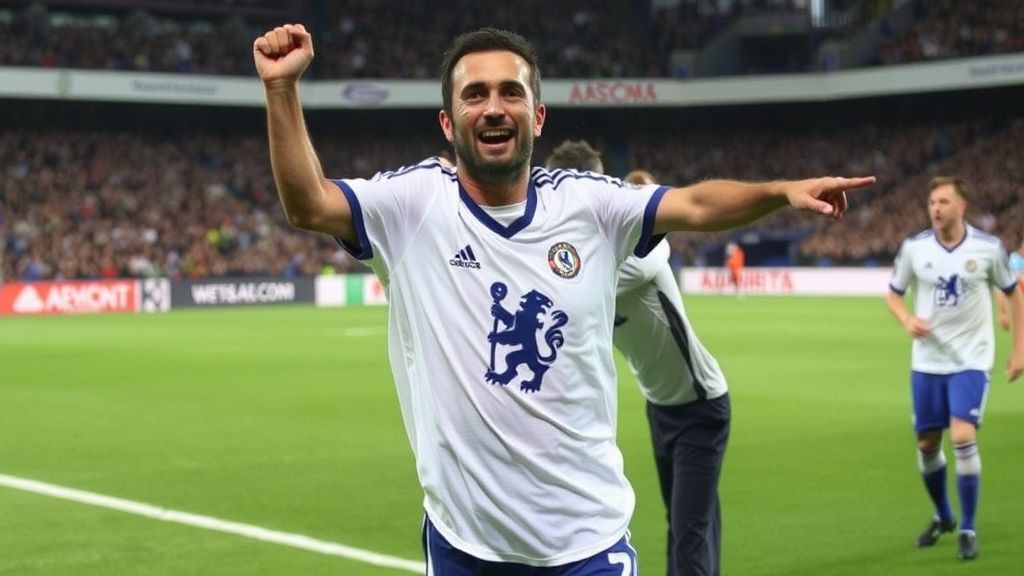 【战术革命】切尔西3-0血洗巴黎问鼎世俱杯