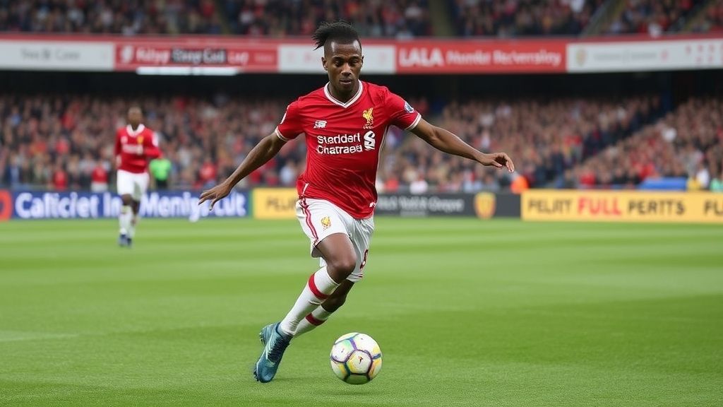 【双线博弈】利物浦1.3亿镑强攻伊萨克！纽卡紧急报价埃基蒂克暗藏玄机