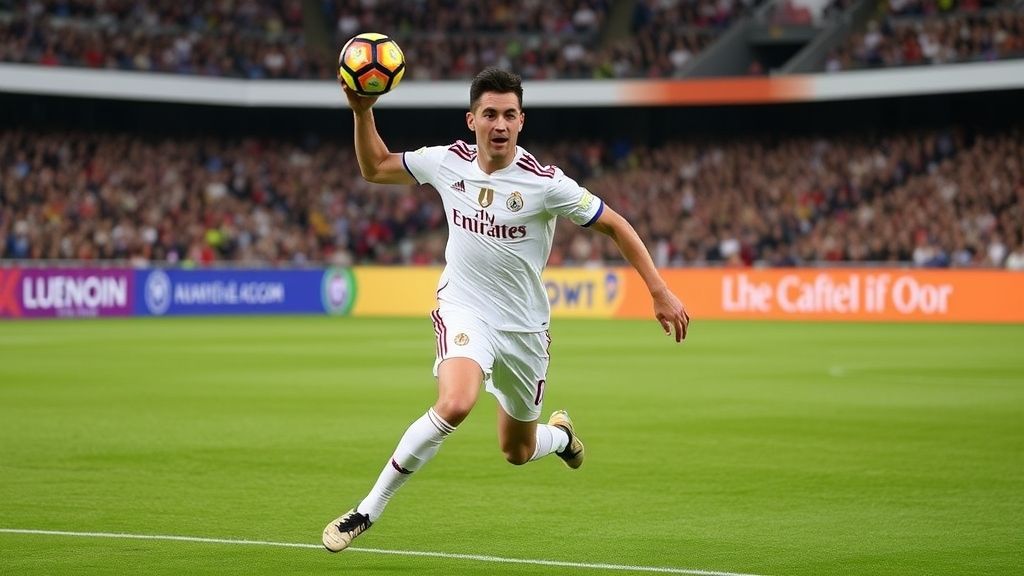 2025金球奖终极预测：后梅罗时代的权力游戏