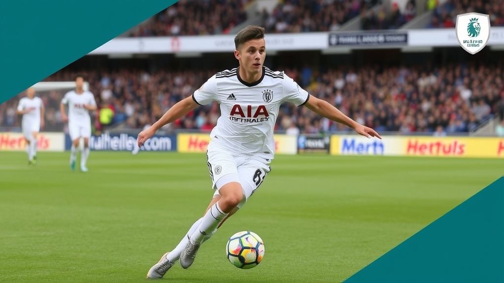 科尔威尔绝杀定乾坤！切尔西1-0诺丁汉森林重返欧冠