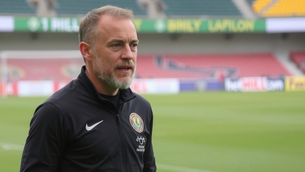 热刺新帅避谈转会风波 聚焦库杜斯与核心留队