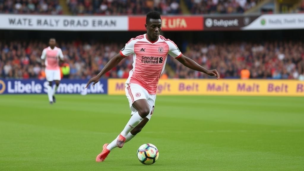 科纳特续约拉响警报！皇马虎视眈眈 利物浦新王朝基石恐遭挖角