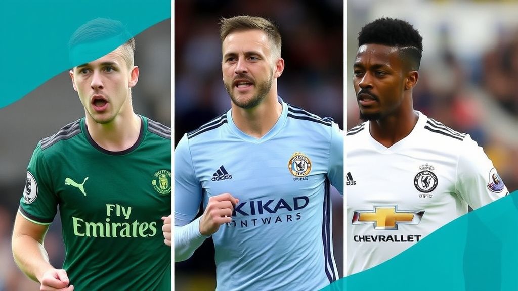 2025夏窗十大震撼转会：1.16亿标王诞生 伯纳乌连签两大新星