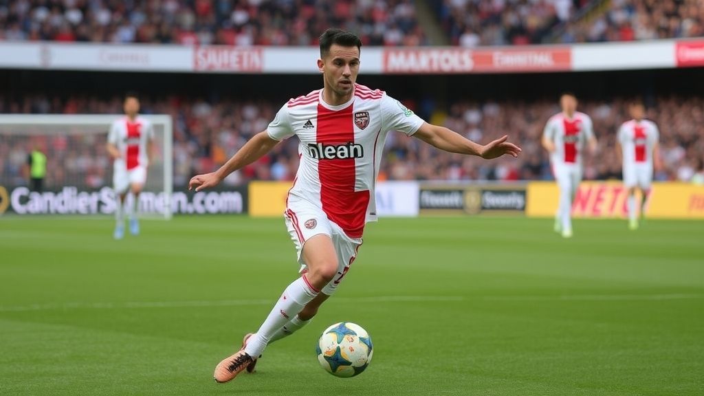 阿森纳豪掷5.8亿锁定瑞典神锋 吉奥克雷斯将赴新加坡体检