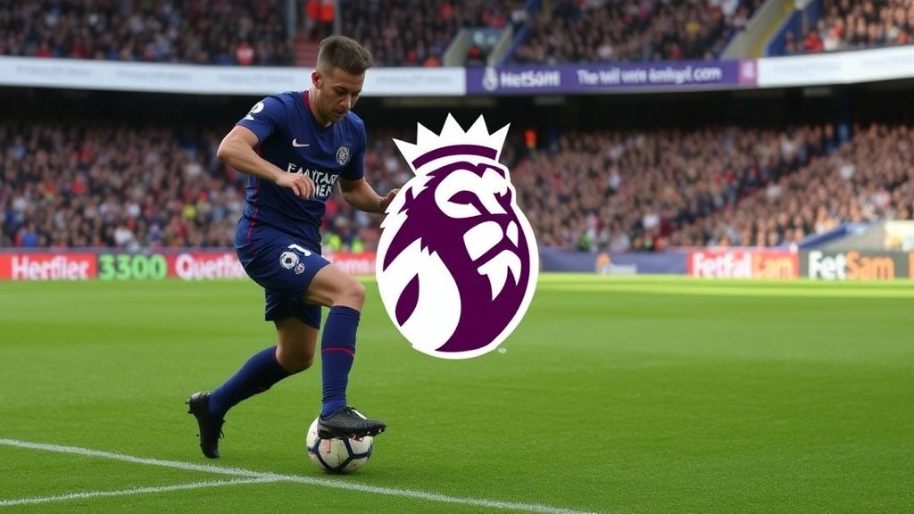 英超官方突发调整9月赛程 转播需求致多场比赛改期