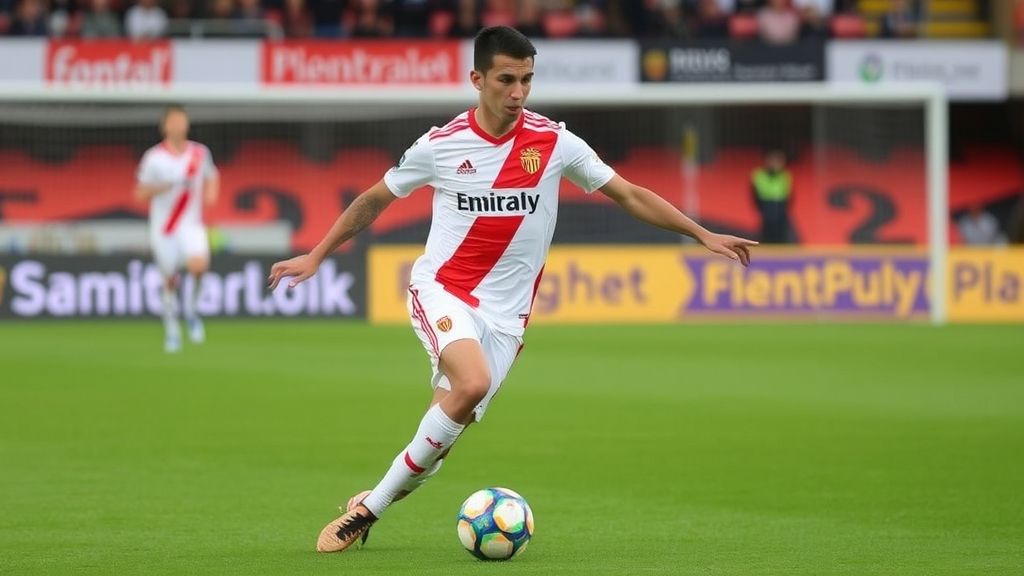 曼联夏窗锁定瓦伦西亚中场新星 哈维·格拉或成红魔复兴关键拼图