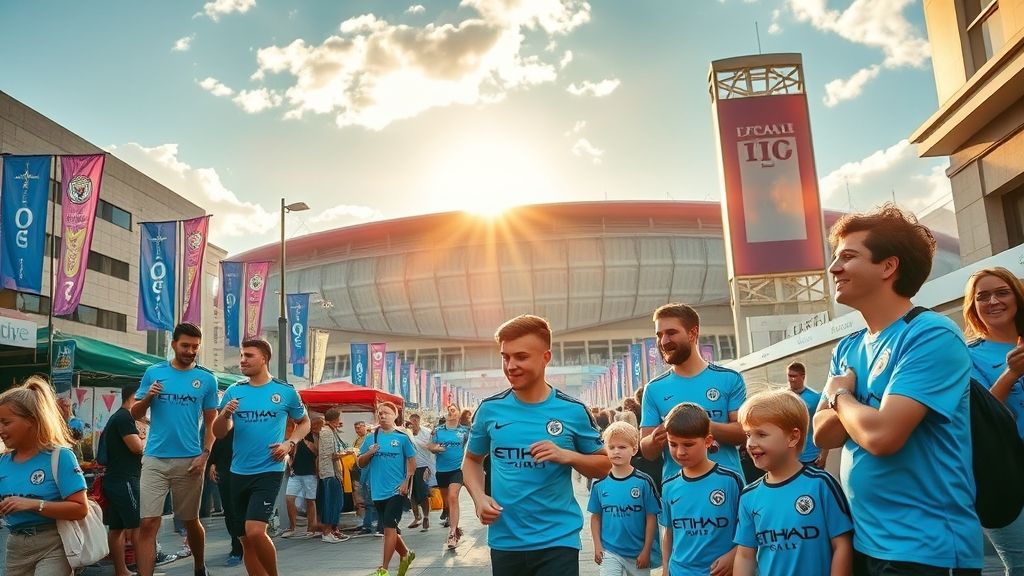 夏窗豪购五虎将 曼城距离完美阵容只差'最后一块拼图'