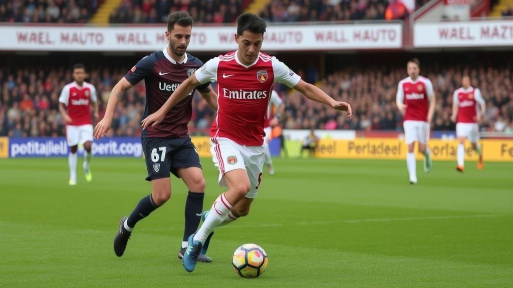 红魔夏季首秀告捷 新援库尼亚攻防俱佳