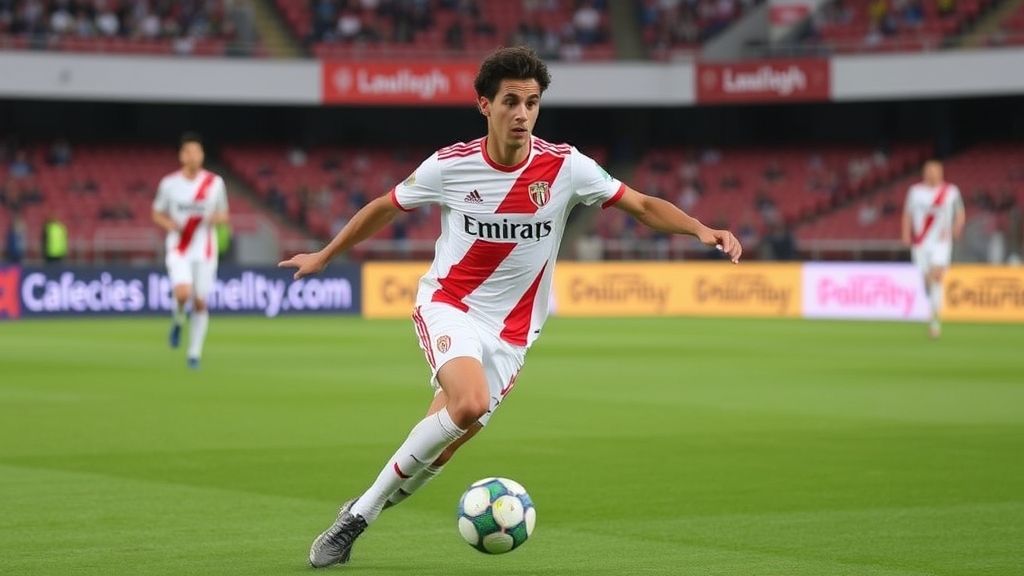 重磅！C罗亲自游说 费利克斯空降利雅得胜利