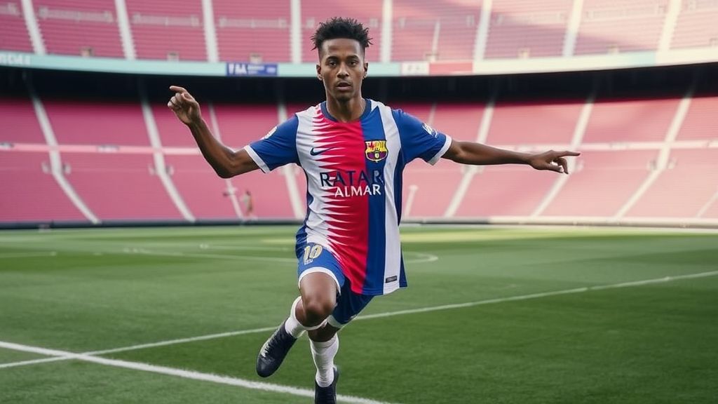 巴萨震撼发布科比主题客场战袍 黑曼巴精神注入红蓝血脉