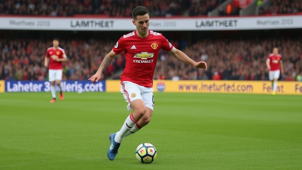 曼联夏窗锁定维拉神锋沃特金斯 54场造31球数据亮眼