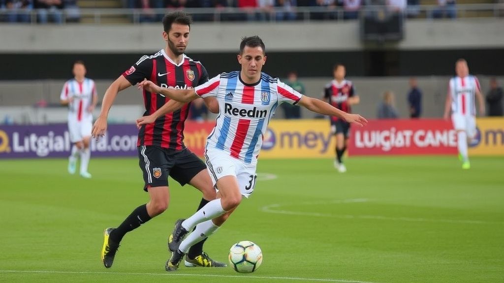 2025联赛杯第三夜：美墨对决高潮迭起