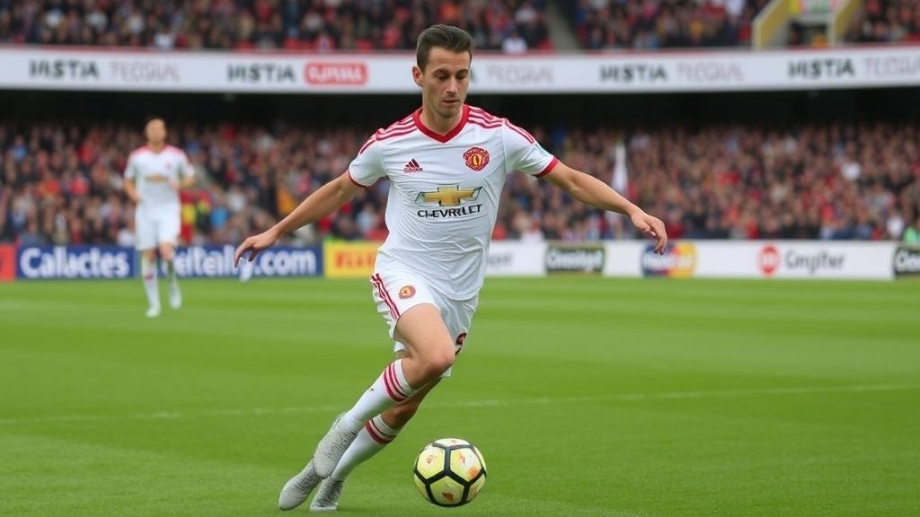 曼联7500万欧强攻莱比锡神锋 夏窗头号目标浮出水面