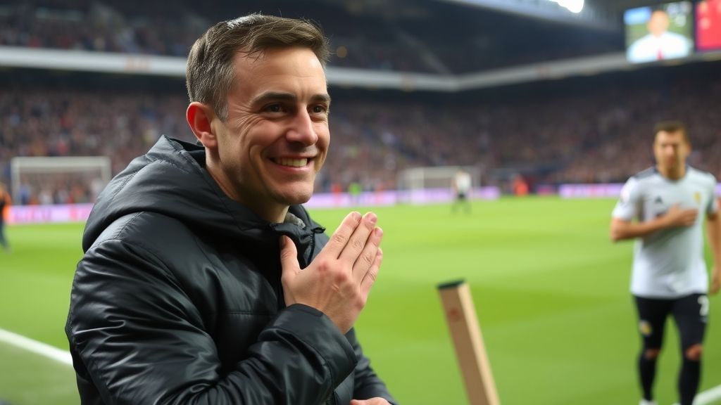 十年北伦敦传奇落幕！孙兴慜含泪告别热刺