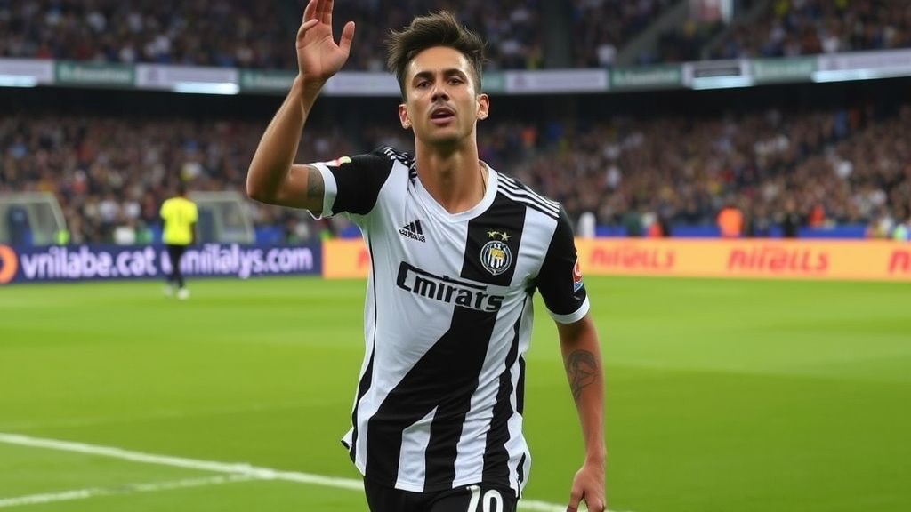 内马尔桑托斯生涯恐以闹剧收场！'上帝之手2.0'遭全网群嘲