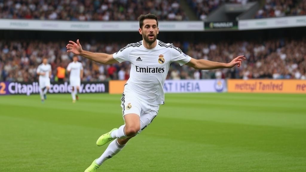 战术革命前夜：阿隆索的皇马首秀藏着多少未尽之言