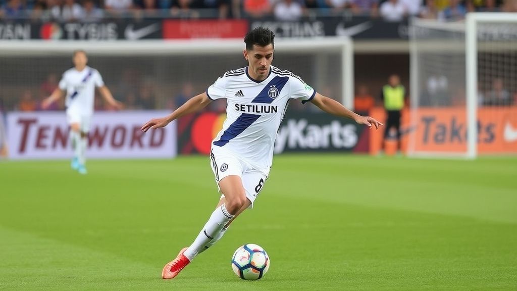 【火力全开】哥斯达黎加锋霸马丁内斯北美赛场大放异彩