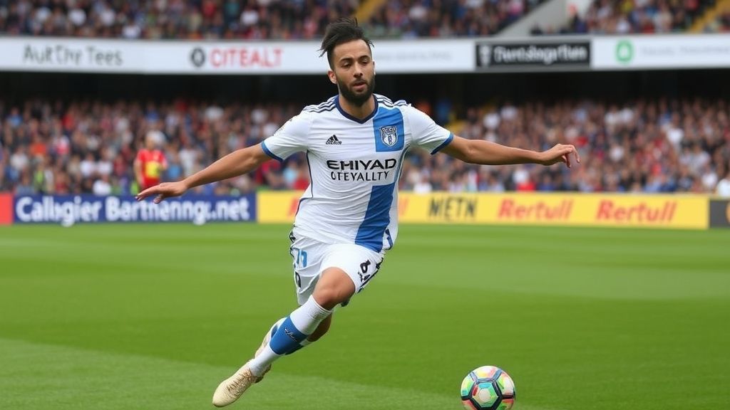 前英格兰国脚汤森德加盟泰国升班马 开启东南亚足球冒险