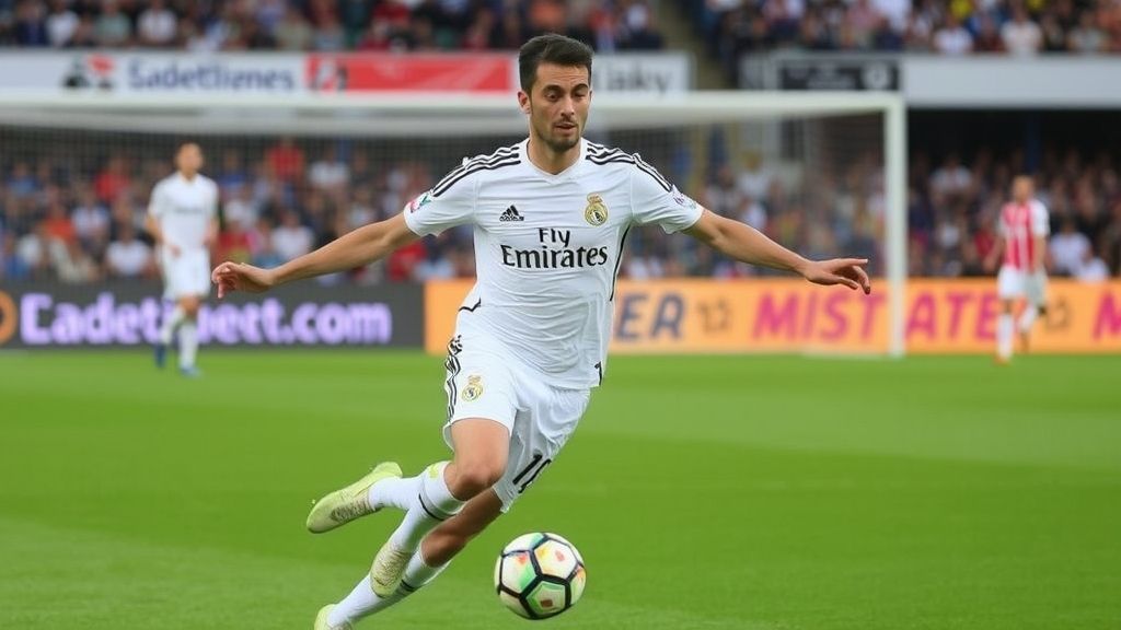 【惊天逆转】17岁河床妖星马斯坦托诺情定巴黎！皇马犹豫不决酿苦果