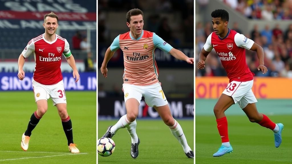 夏窗开启首日转会风暴：亿元先生争夺战白热化