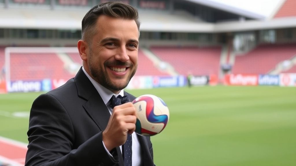 曼联官宣夏窗首签！巴西国脚库尼亚6250万镑加盟