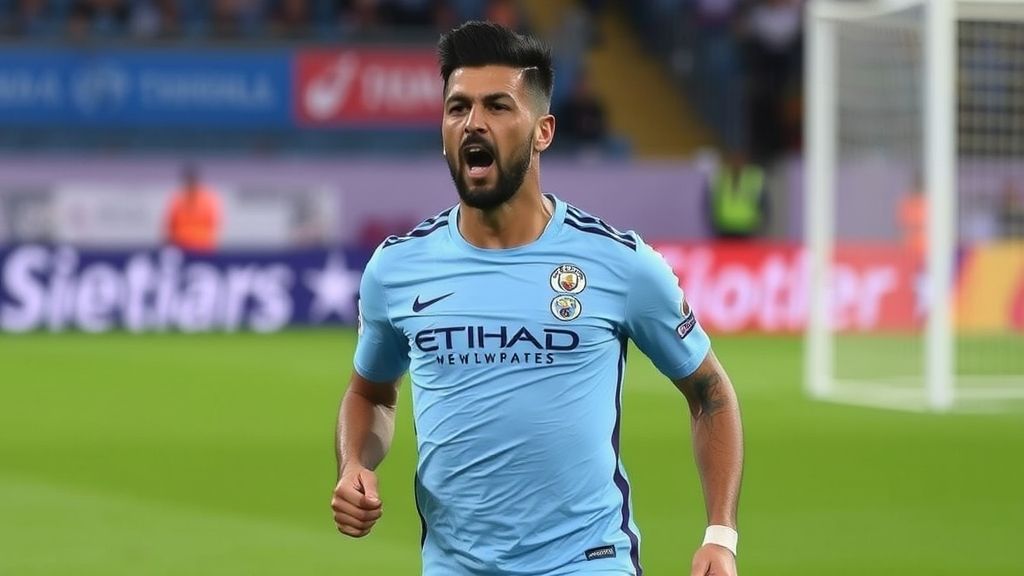 曼城核心罗德里重伤缺阵至9月 瓜帅确认世俱杯遭遇重创