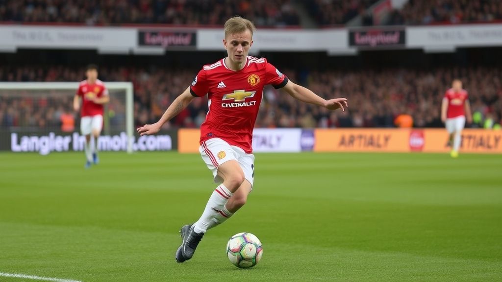 曼联豪掷6600万镑签下新锋霸塞斯科！5大关键解读这位斯洛文尼亚天才的机遇与挑战