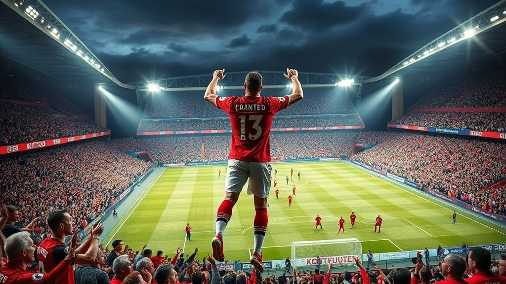 阿莫林誓要重铸梦剧场荣光："我们需要共同找回丢失的信念"