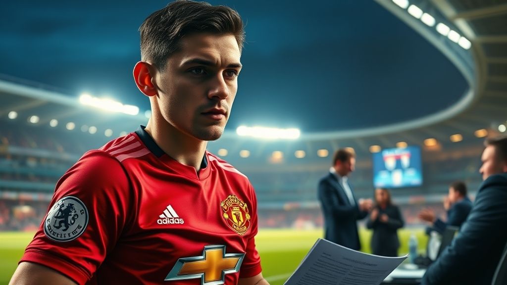 【更衣室炸弹】加纳乔罢训逼宫！5000万镑标价背后的蓝军诱惑