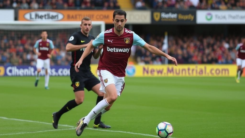 【转会截止日前哨战】铁锤帮中场危机：波特含泪承认引援困局