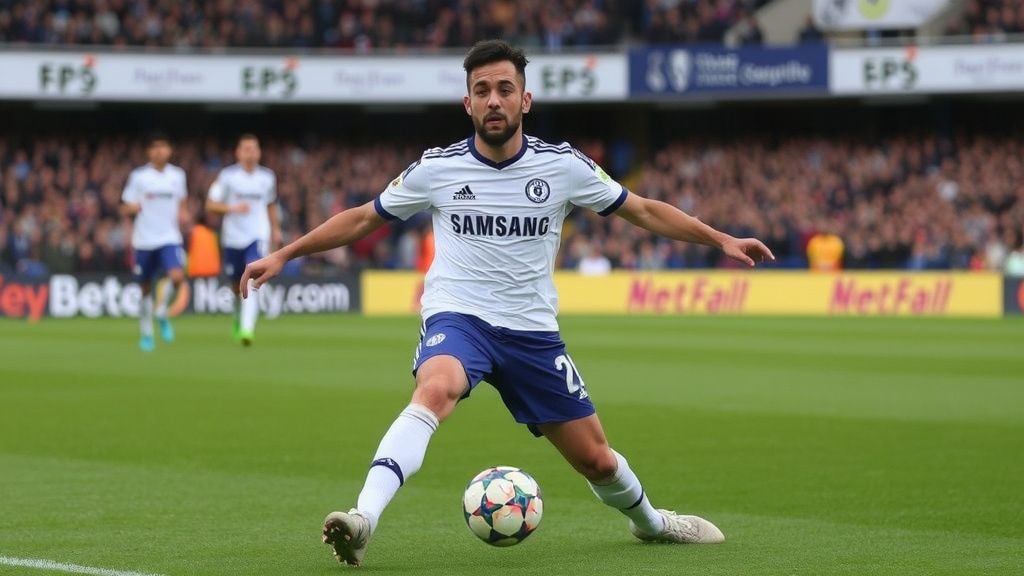 帕尔默伤情反复缺席德比 切尔西5球暴揍铁锤帮证实力