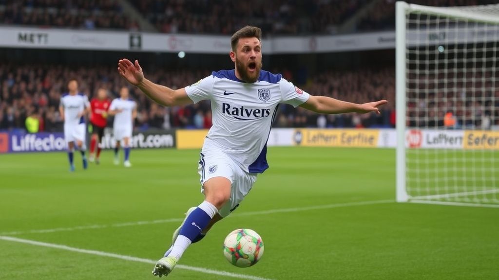 【苏超耻辱夜】流浪者15分钟崩盘创欧战新低 马丁帅位危如累卵