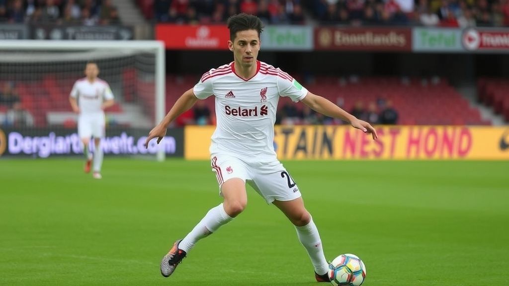 英超夏窗风云：利物浦1.2亿欧强攻伊萨克 曼联锋线引援再遭打击