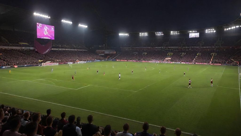 铁锤帮加入法比奥·维埃拉争夺战 阿森纳失意中场或压哨转会