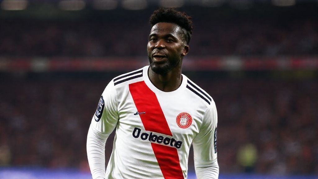 峰回路转！拜仁重启杰克逊转会谈判