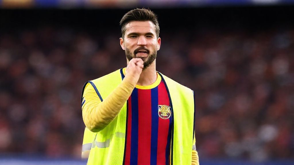 奥马尔灭火发言背后：巴萨更衣室暗流涌动？